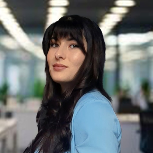 Louison Lemoux - Graphiste / Directrice Artistique / Webdesigner