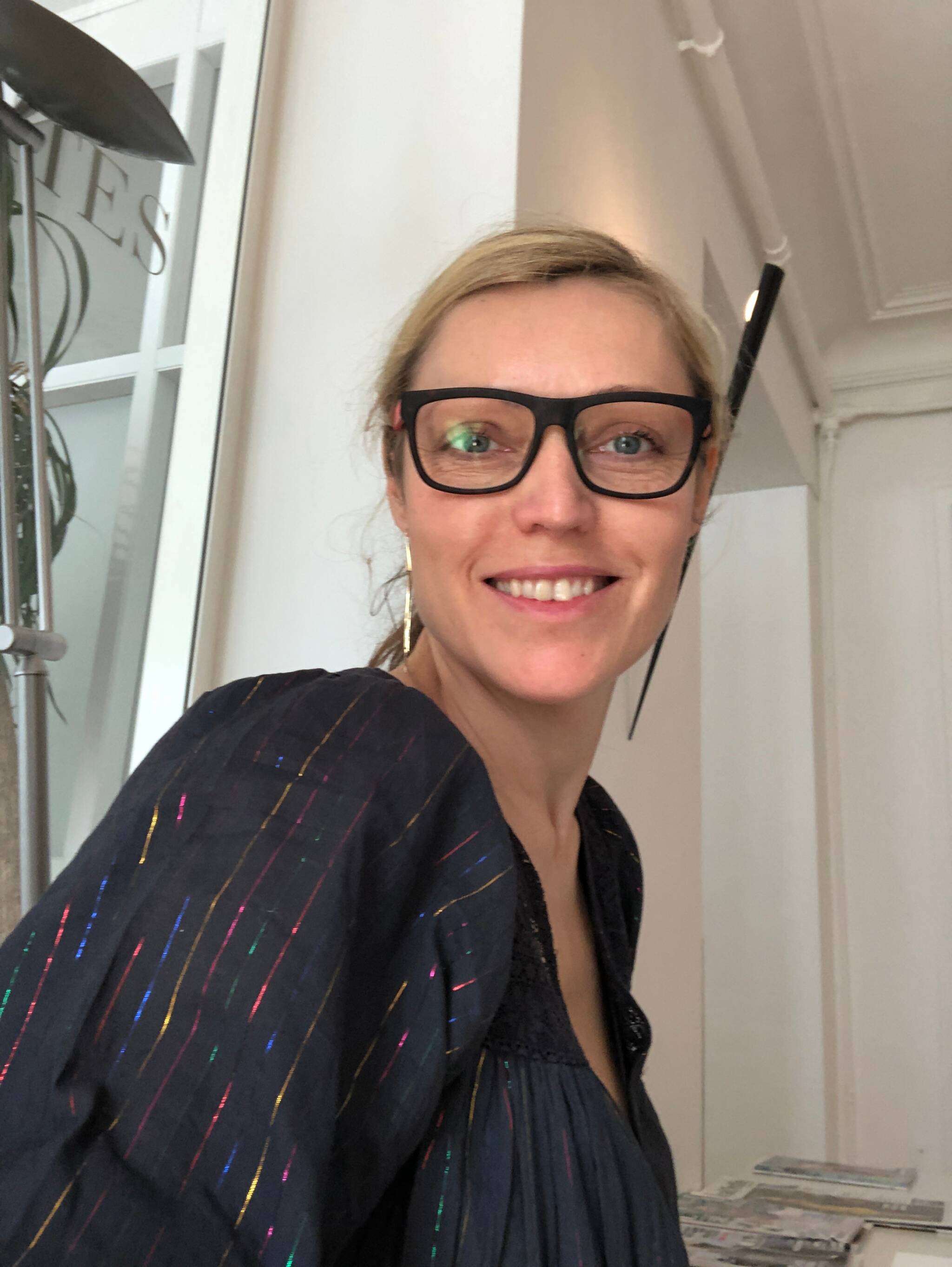 Joanna Piechowiak