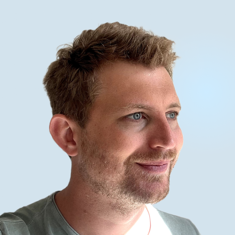 Roel De Bruijne