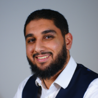 Mickael  - Full-stack developer