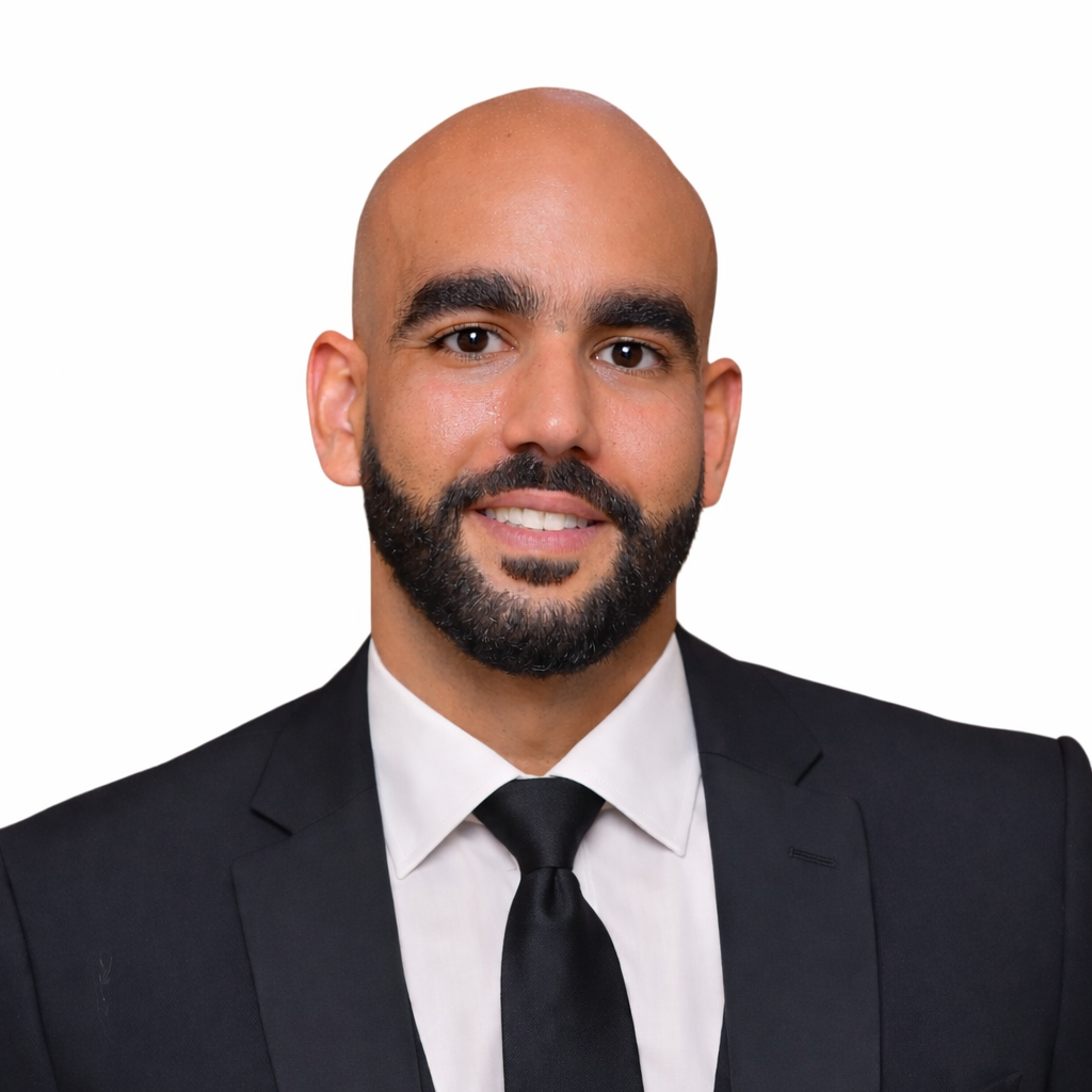 Othmane Rochd - Consultant Transformation Digitale