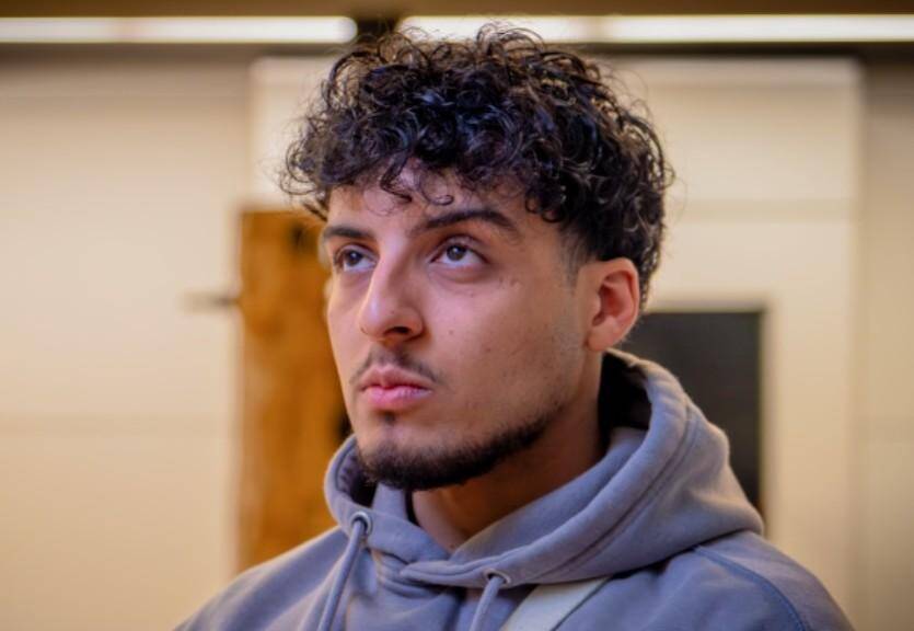Sofiane Chennaf Morhtassi