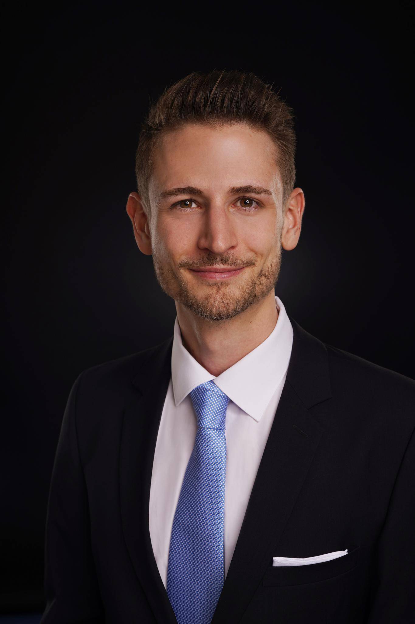 Matthias Gruber - Machine Learning Expert