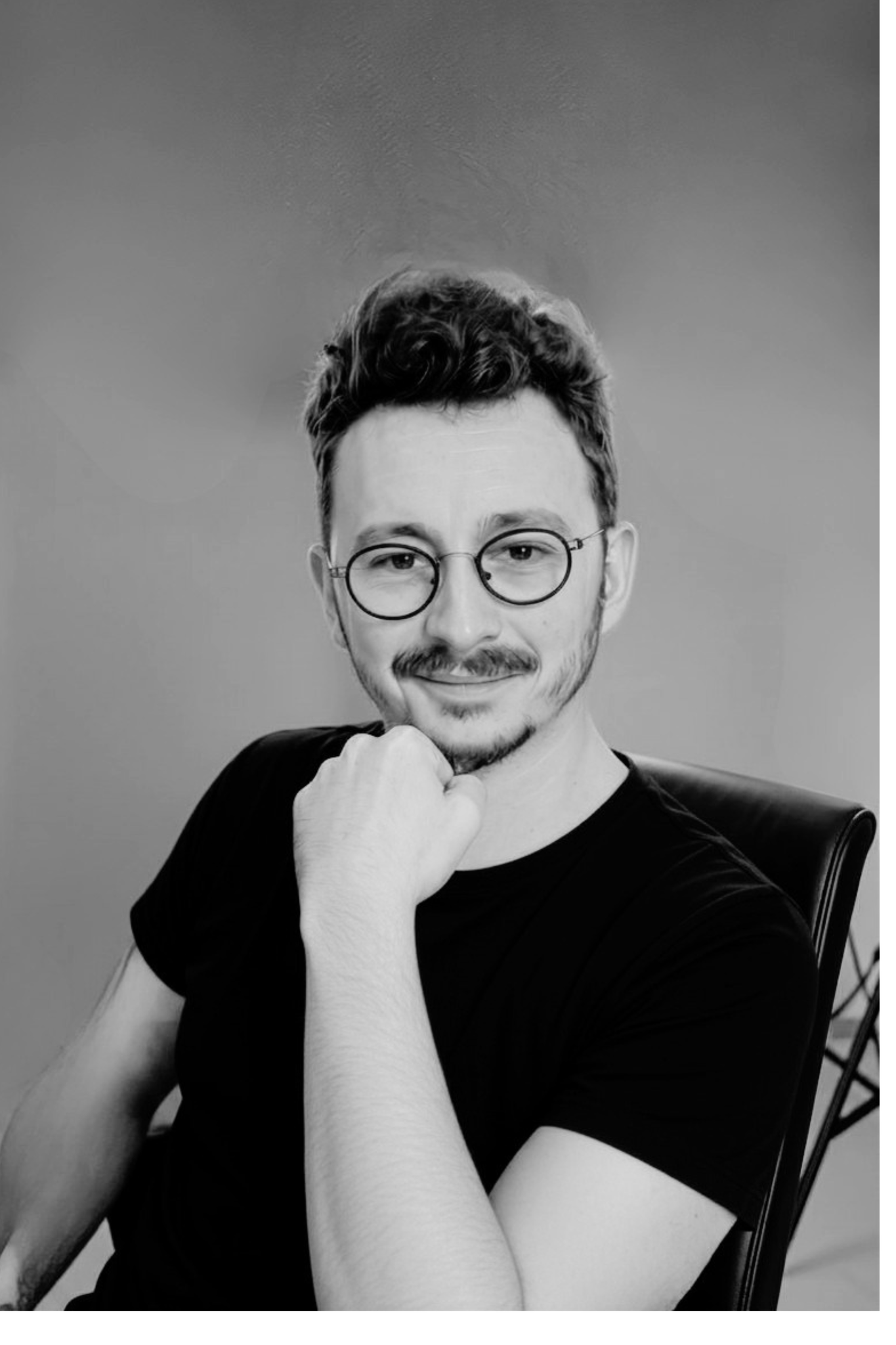 Louis Pluvinage - Développeur web, automatisation IA et formateur