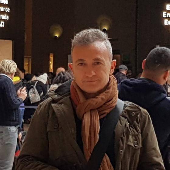 Pedro Gonzalez - OCI Architect, Azure Administrator,Data Scientist 