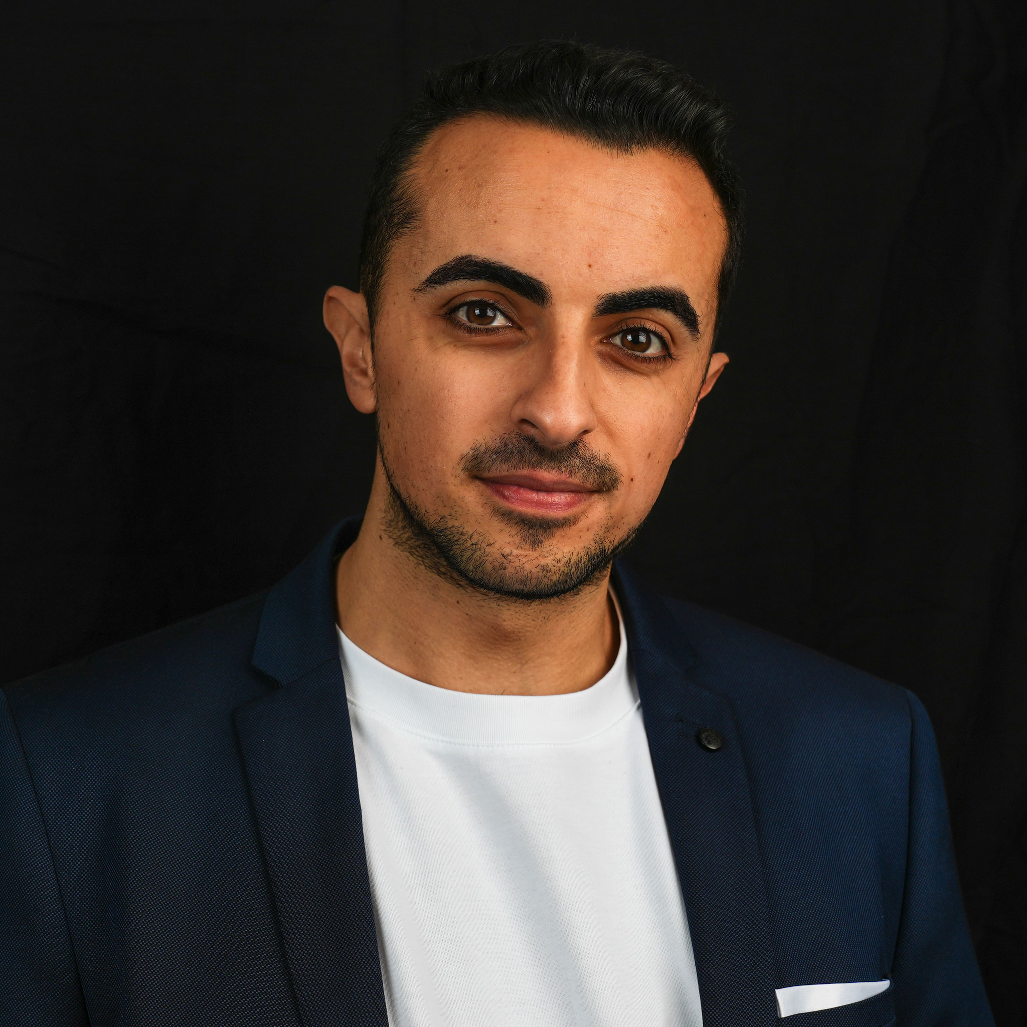 Benjamin Uzan