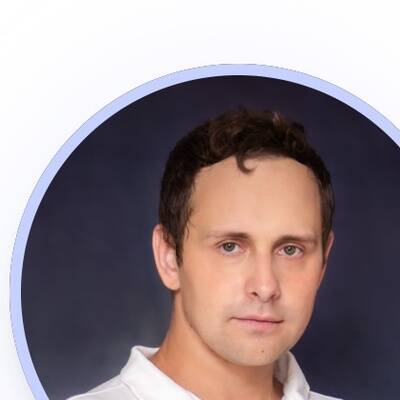 Maxwell Archer - Full-Stack Web Developer