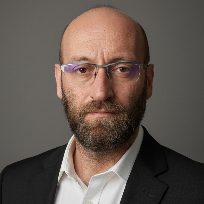 Julien C. - Développeur Salesforce, Administrateur,Consultant