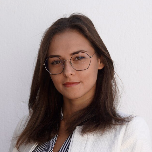 Julia Fiutowska