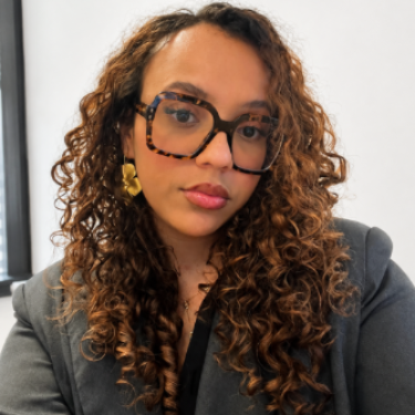 Lauren Guillaume - Social Media Manager