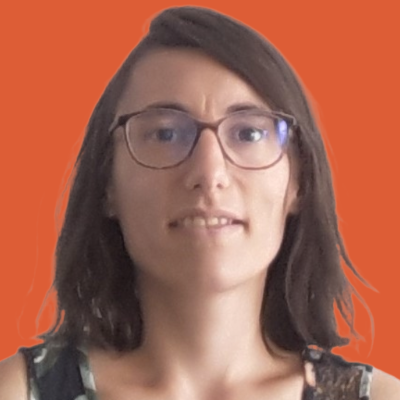 Elise Pottier
