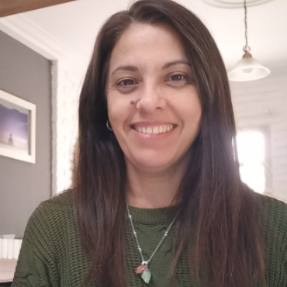 Evelin Vanni - Asistente Administrativa y Canales Digitales