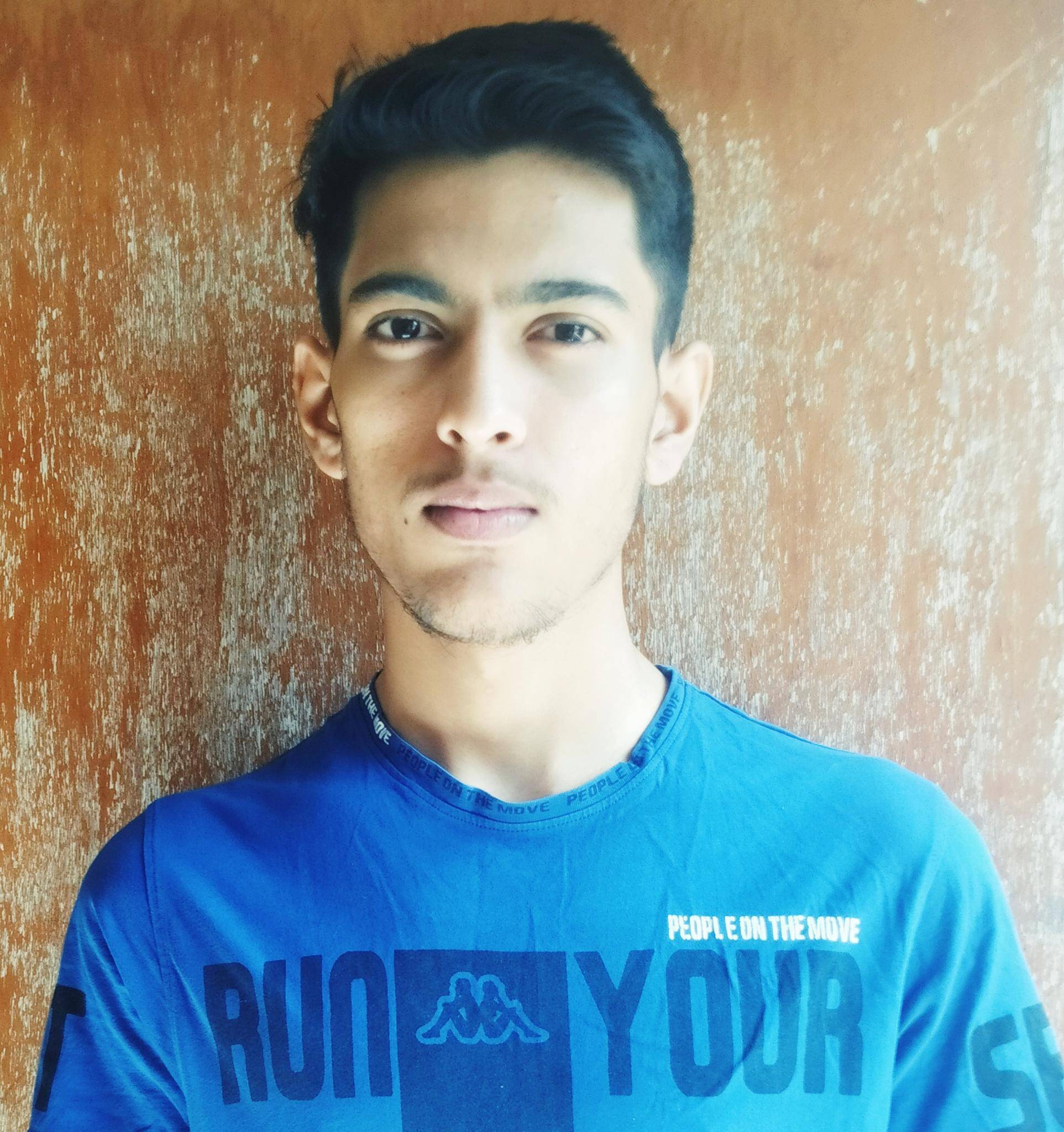 Pradhumen Singh