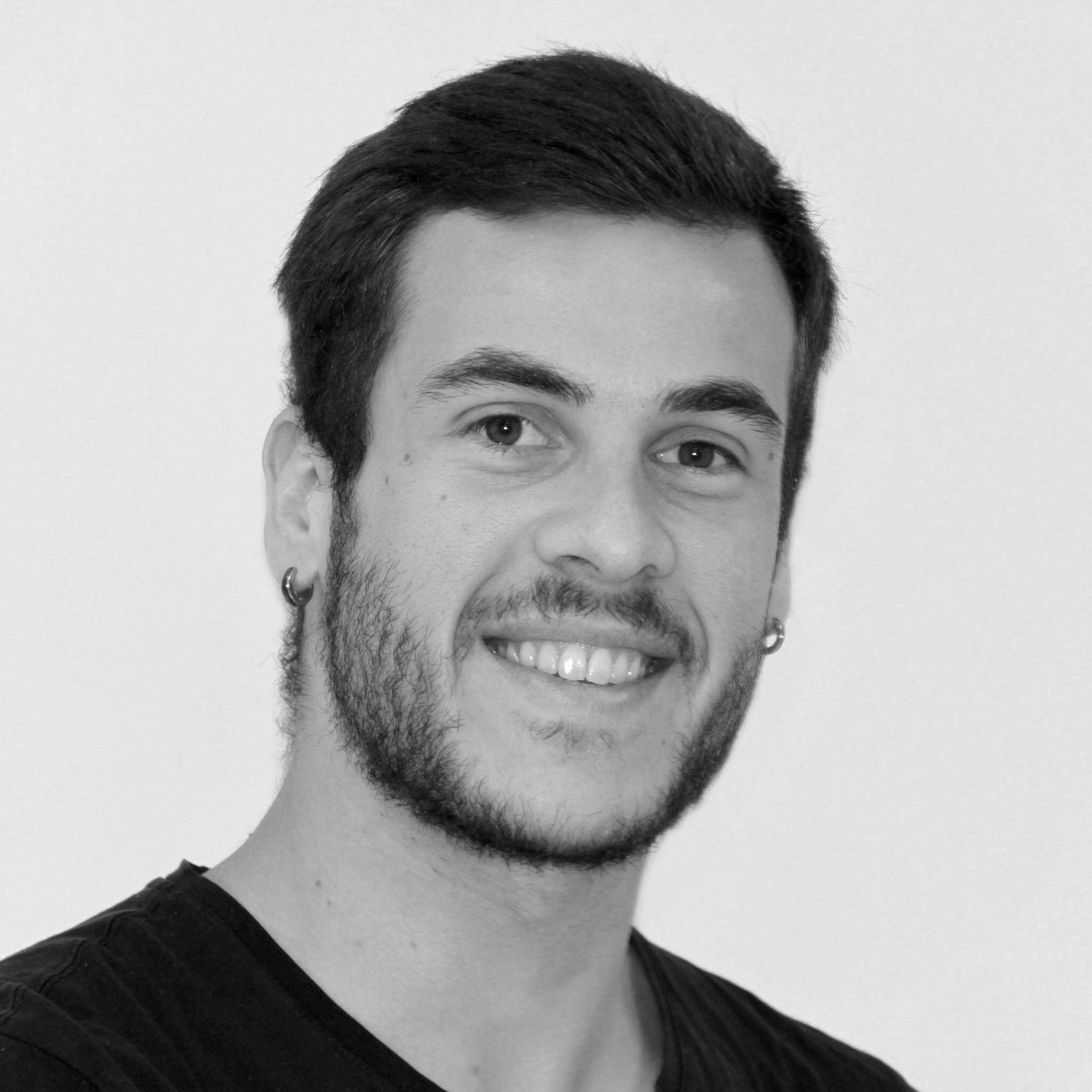Dorian Jacquier