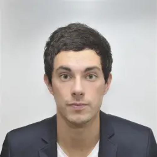 Djamal M.