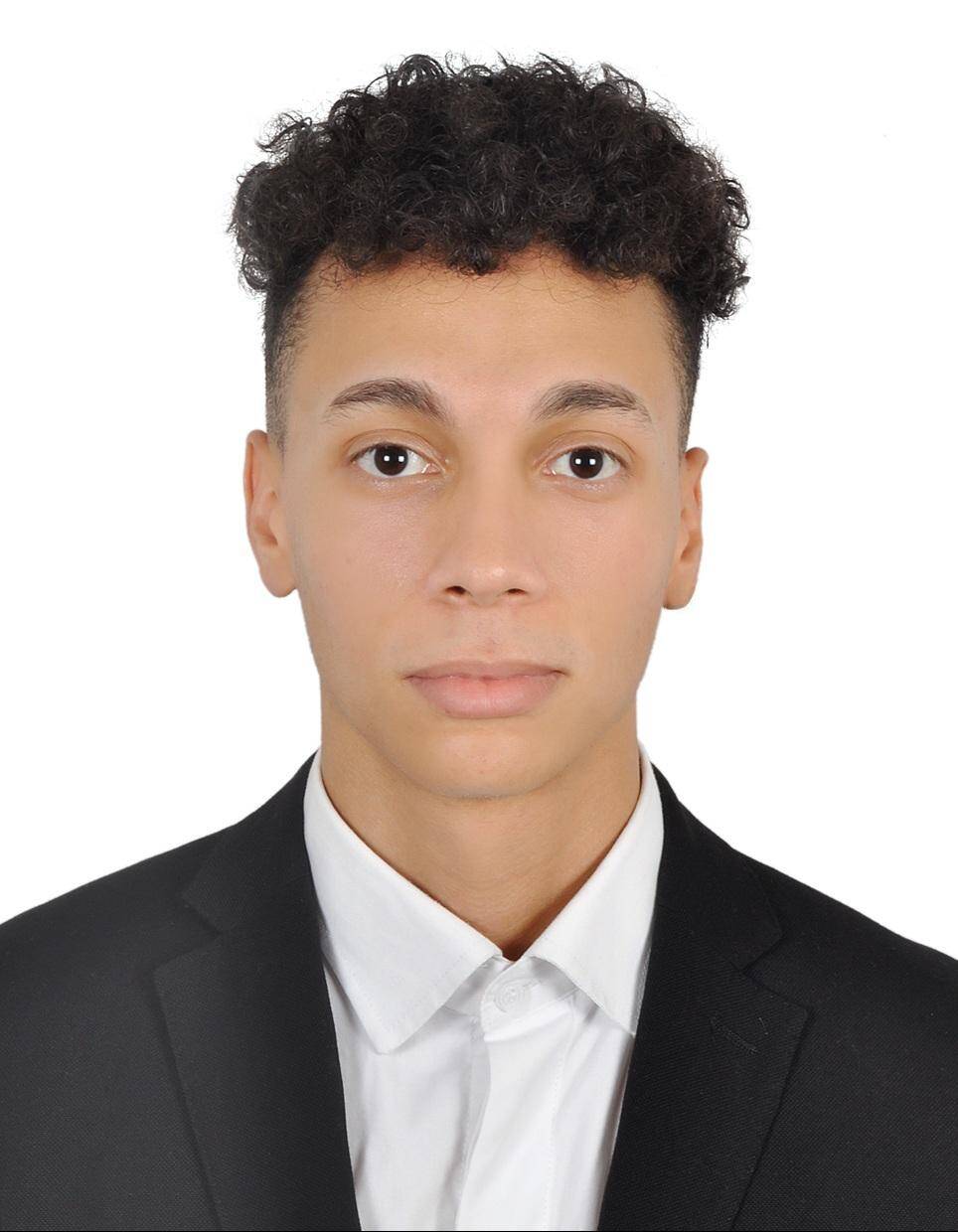 Lucas Nascimento