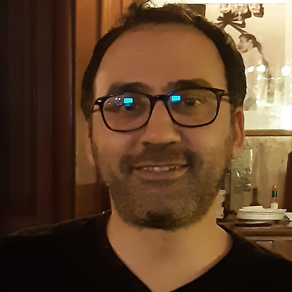 Nebih Ben Cheikh