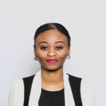 Amanda E. - Consultante senior en transformation & performance