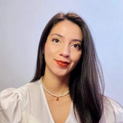 Alis Peña - Marketing digital y soporte operativo