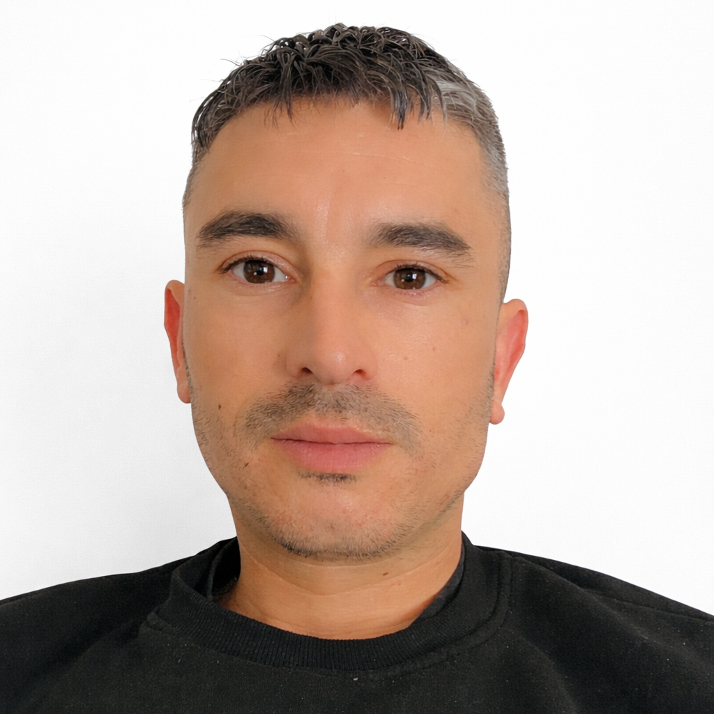Sonny  - Technicien Fibre Optique