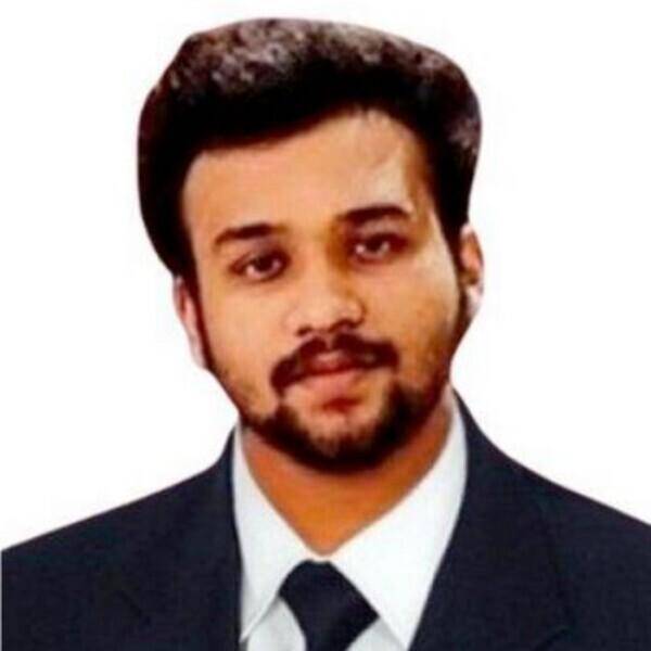 Shikhar Satpute
