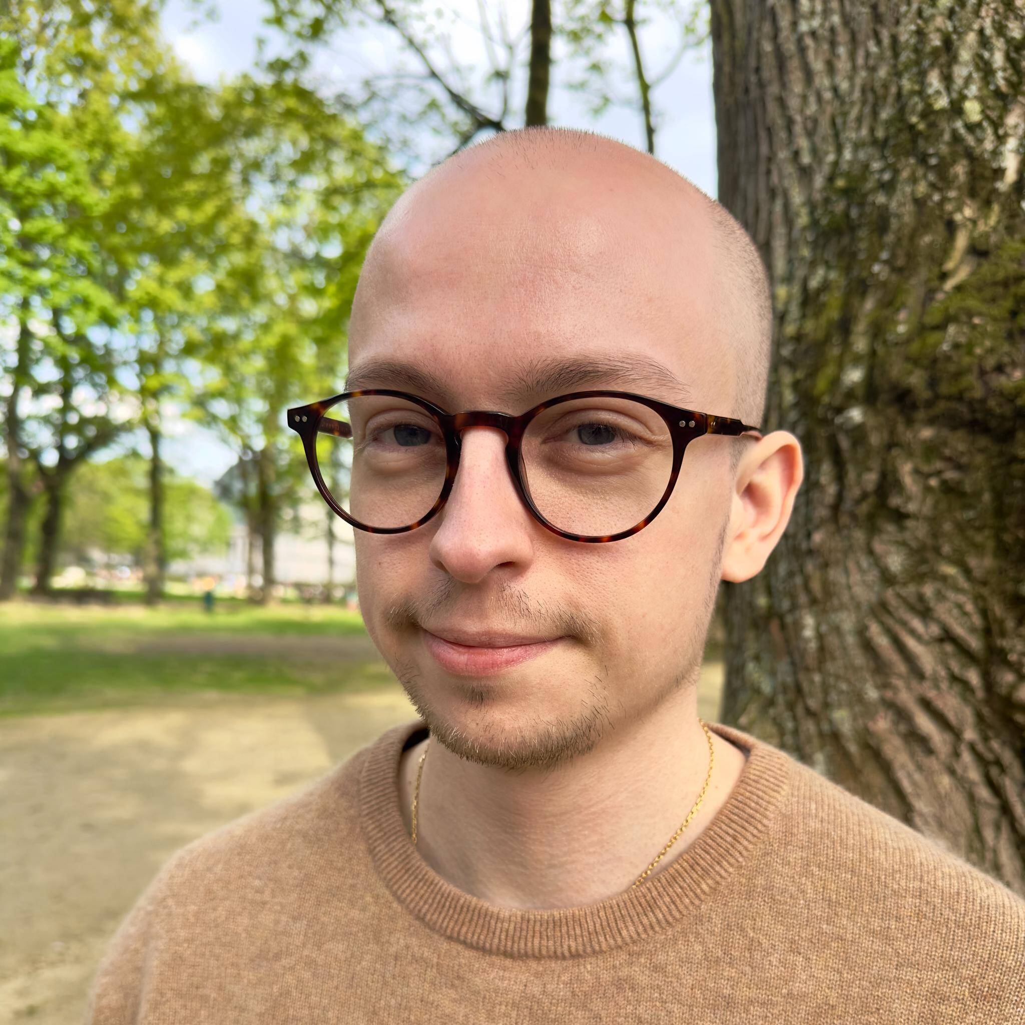 Mathieu Marteau
