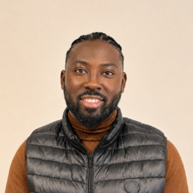 James Jean-Philippe - COMPTABLE / CONTROLEUR DE GESTION