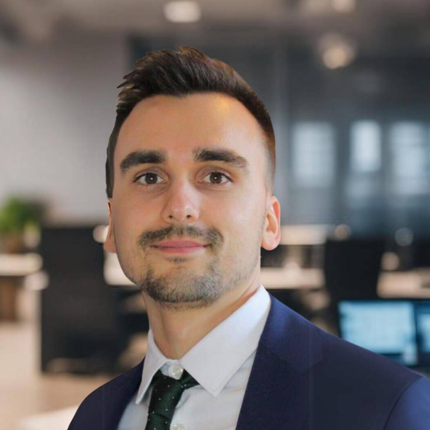 Romain Lourenco