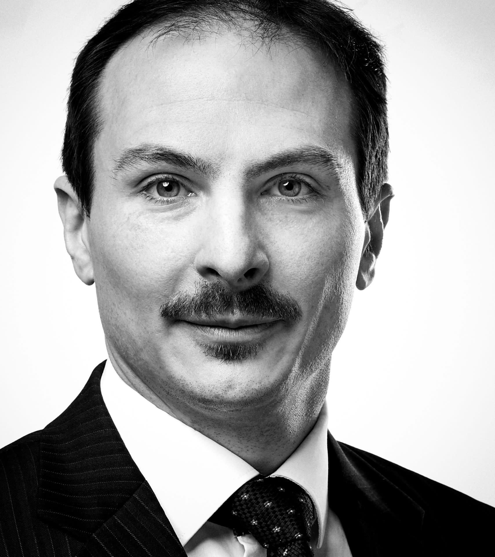 Marcus Rabe