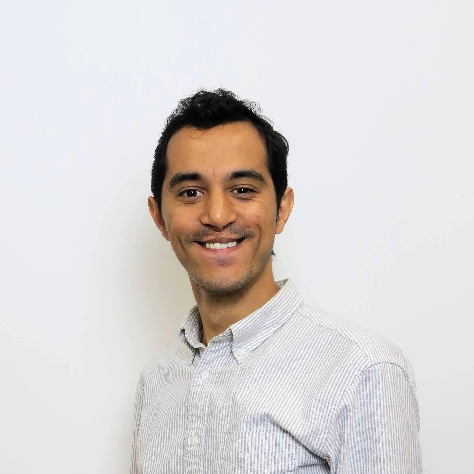 Nour Allazkani