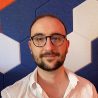 Loïc  - AI Consultant & Training