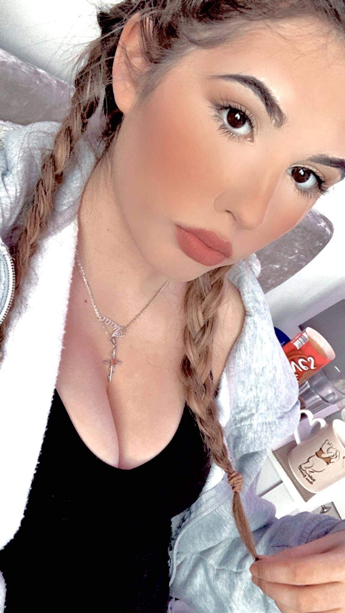 Chelsea Reeves