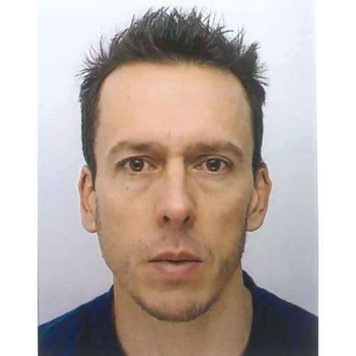 Christophe Moitel