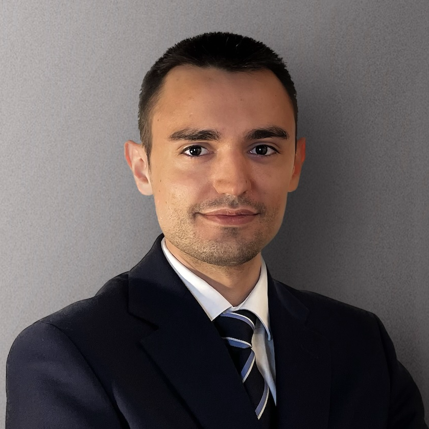Etienne Bureau