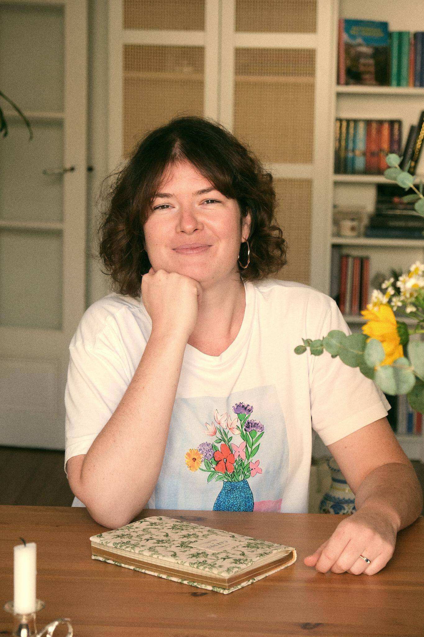 Laurie Demoulin Freitas
