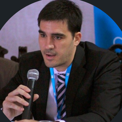 Santiago Susbielles - Coach Organizacional