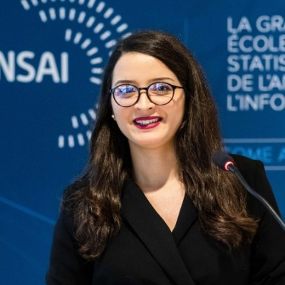 Nour Jaouadi
