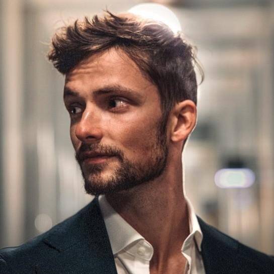 Christiaan Van Eijk