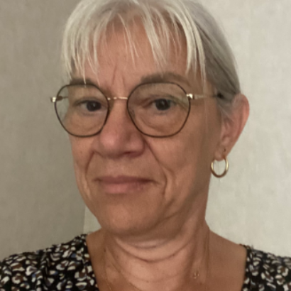 Chantal Miribel Breuil