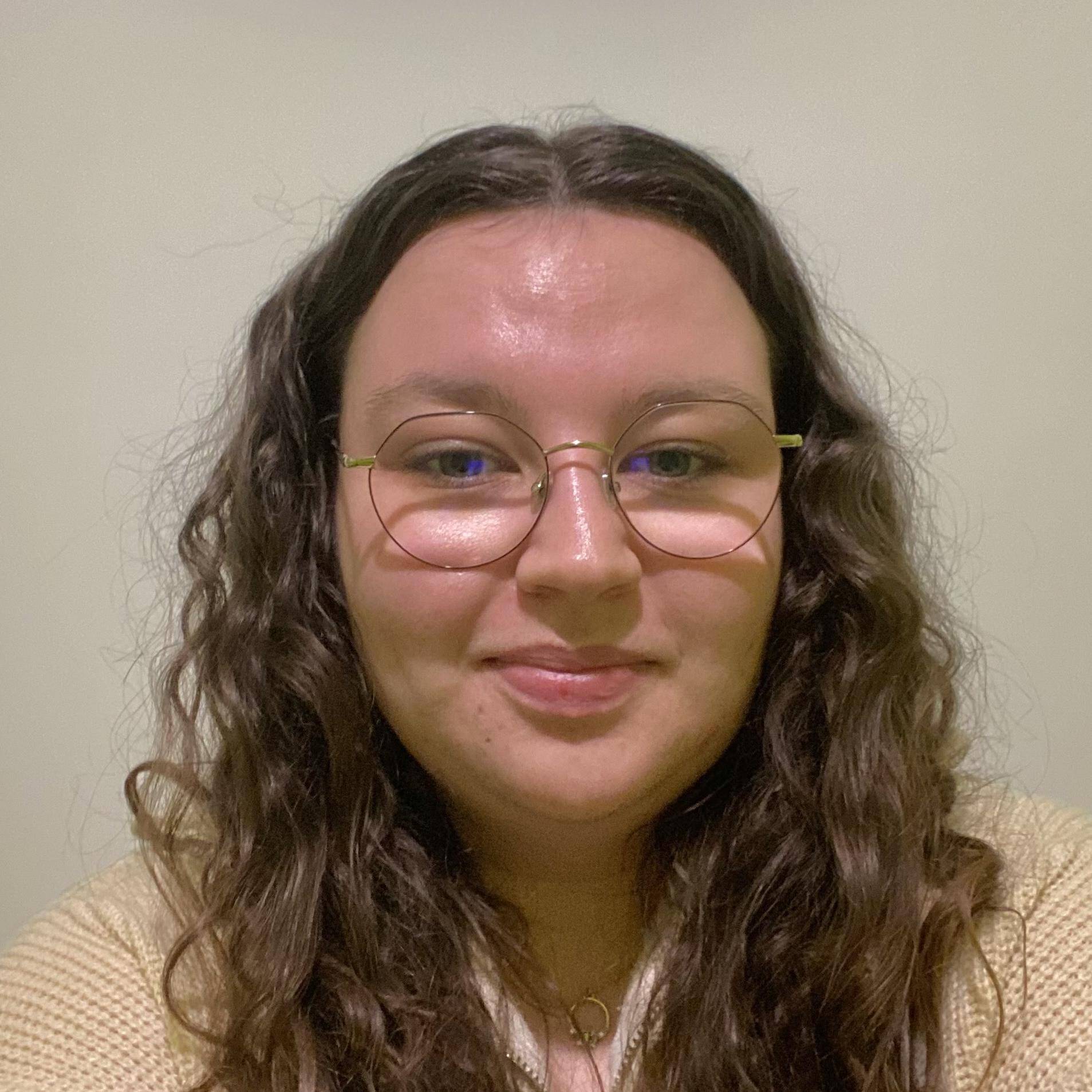 Mérine Delbecq - Assistant numérique