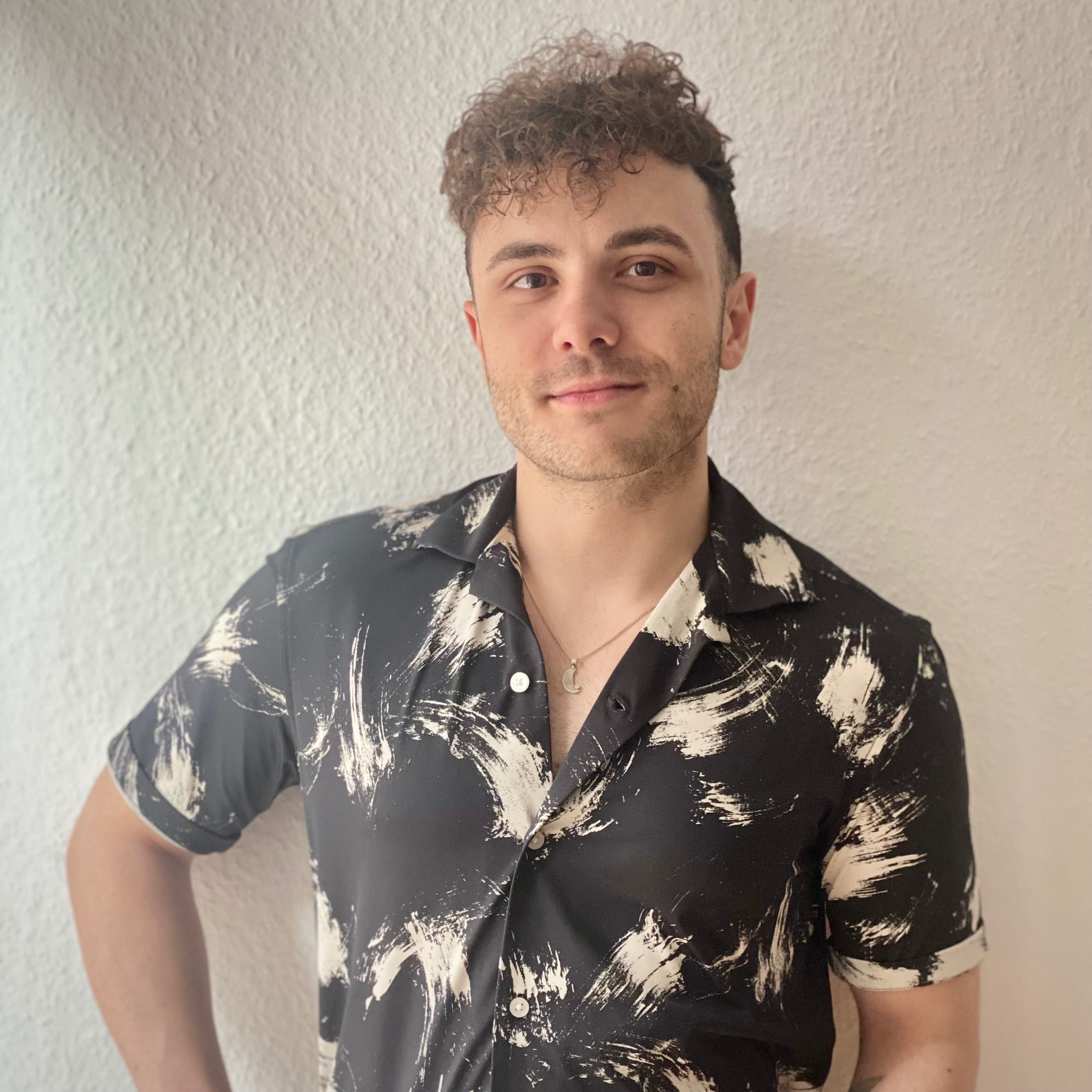 Paul  - Event- & Projektmanager / Operations / Musik VAs