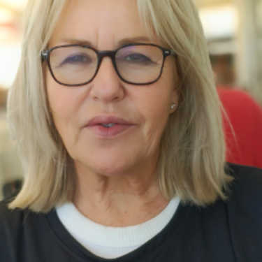 Sofia Monteagudo Saez