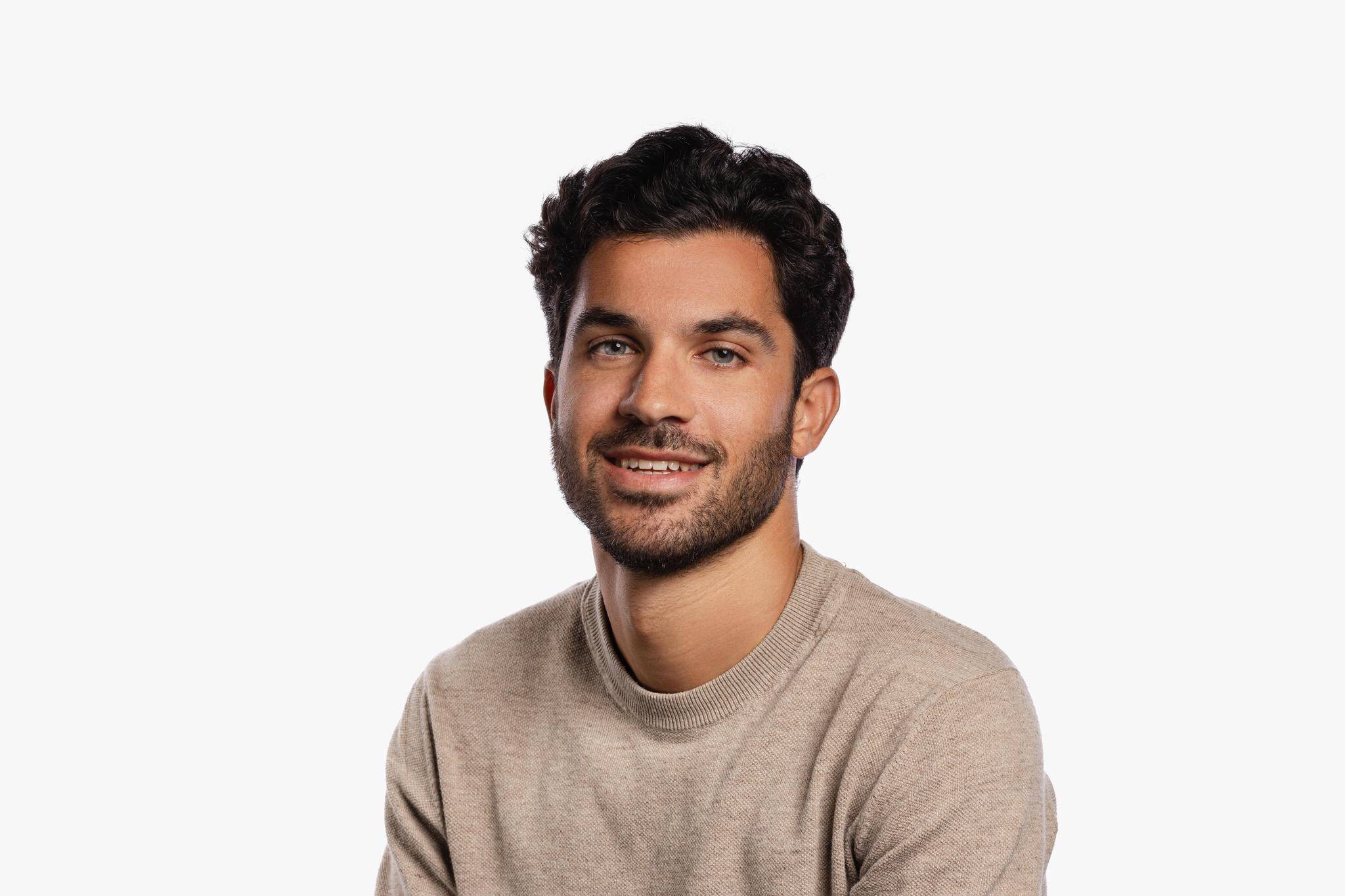 Benjamin David