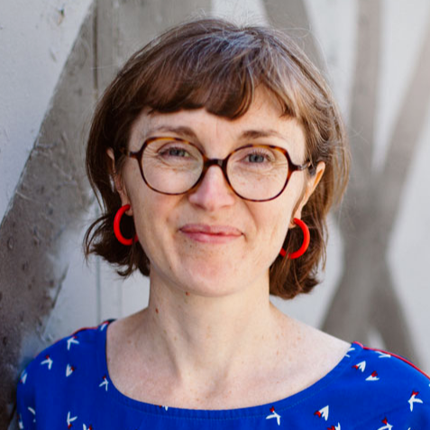 Pauline Chaffard