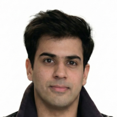 Kartikay Khurana - AI and Digital Transformation Consultant