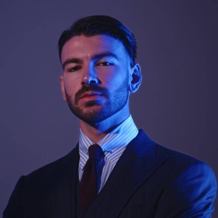 Antonin Lolivier