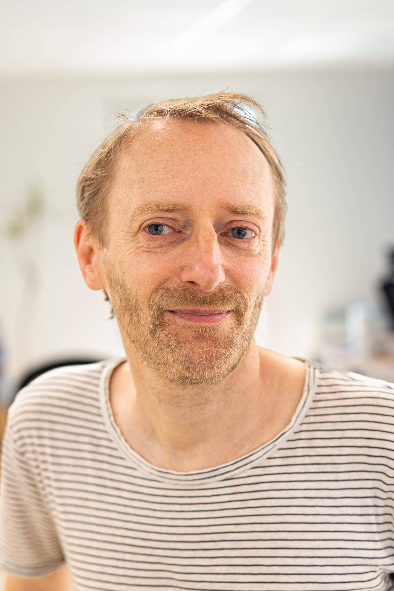 Christophe Hilmoine - SEO | GEO | Tracking | Stratégie Marketing