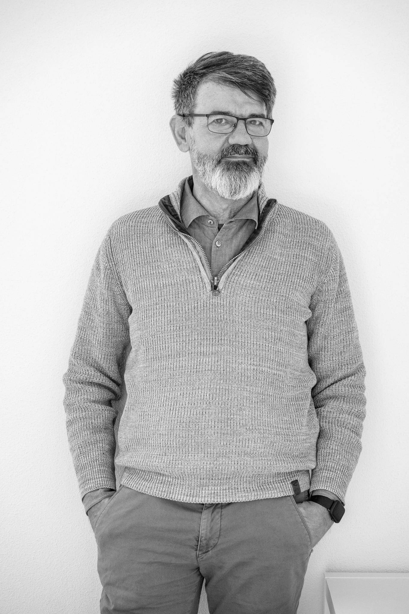 Michael Kesting