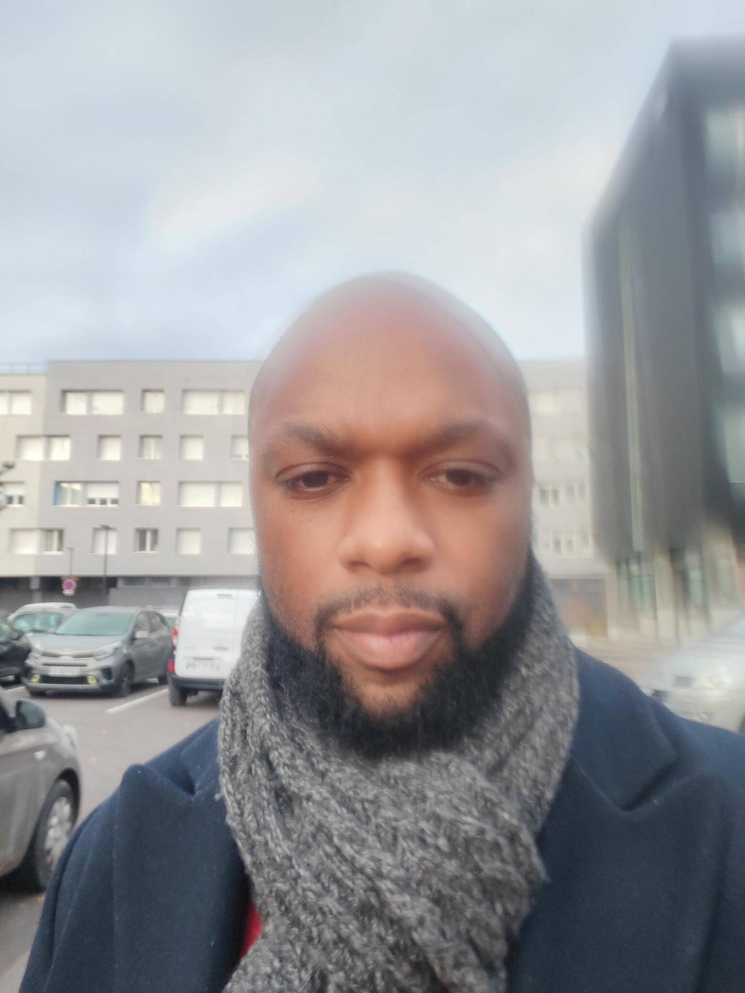 Rosdel K. - Tech. support informatique | Analyste SOC junior