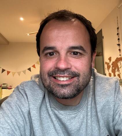 Jordi  - Sr. Category Marketing Manager Consumer Health